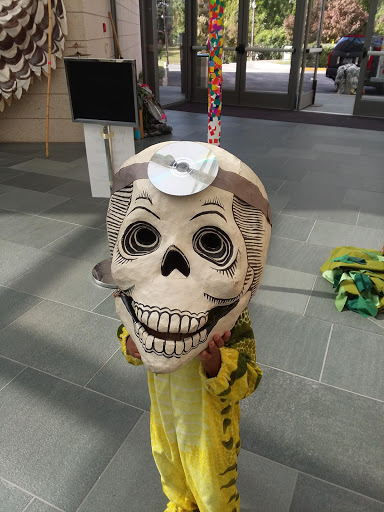 Art Museum «Nasher Museum of Art», reviews and photos, 2001 Campus Dr, Durham, NC 27705, USA