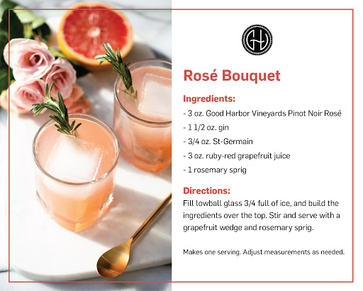 Winery «Good Harbor Vineyards», reviews and photos, 34 S Manitou Trail, Lake Leelanau, MI 49653, USA