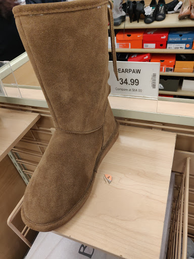 Department Store «Marshalls», reviews and photos, 1040 Grant Rd, Mountain View, CA 94040, USA