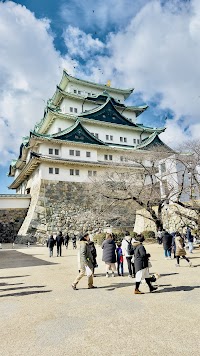 名古屋城 天守閣