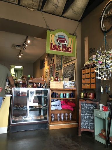Coffee Shop «Love Mug Coffee Shop», reviews and photos, 975 US-50, Pueblo, CO 81008, USA