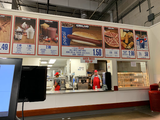 Warehouse store «Costco Wholesale», reviews and photos, 600 W Arbrook Blvd, Arlington, TX 76014, USA