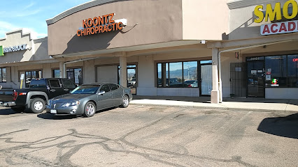 Colorado Springs Chiropractic Spine & Injury Center - Pet Food Store in Colorado Springs Colorado