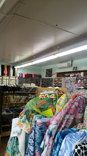 Clothing Alteration Service «Gaffney Fabrics», reviews and photos, 5401 Germantown Ave, Philadelphia, PA 19144, USA