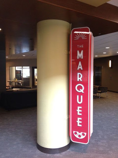 Movie Theater «The Marquee Cinema», reviews and photos, 1308 W Dayton St, Madison, WI 53715, USA
