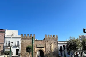 Puerta de Jerez image