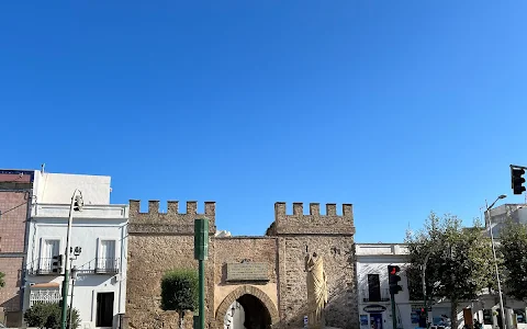 Puerta de Jerez image