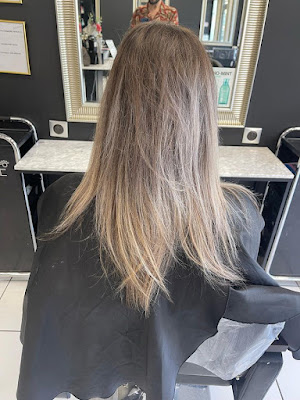 HairluxeStyle à Saint-Étienne