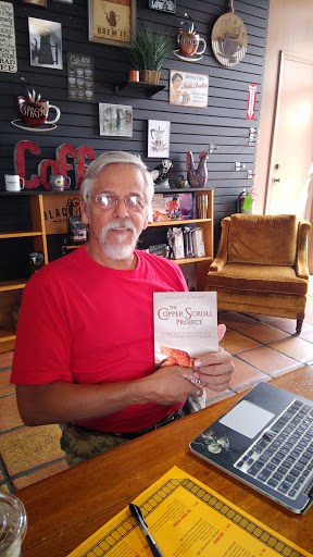 Coffee Shop «Coffee Shop», reviews and photos, 605 SW E Ave, Lawton, OK 73501, USA