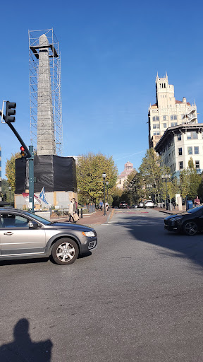 Art Museum «Asheville Art Museum - Pop Up (2 S. Pack Sq. under construction)», reviews and photos, 175 Biltmore Ave, Asheville, NC 28801, USA