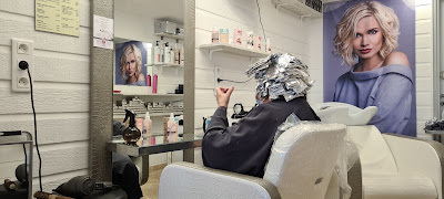 Coiffure Masculine Jessica à Auch