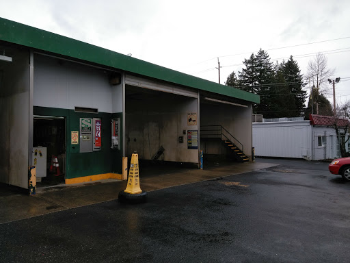 Drive Thru Espresso Self Service Car Wash en Gresham