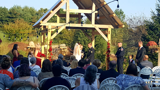 Wedding Venue «Blue Falls Arts & Events Center», reviews and photos, 8820 IN-9, Pendleton, IN 46064, USA