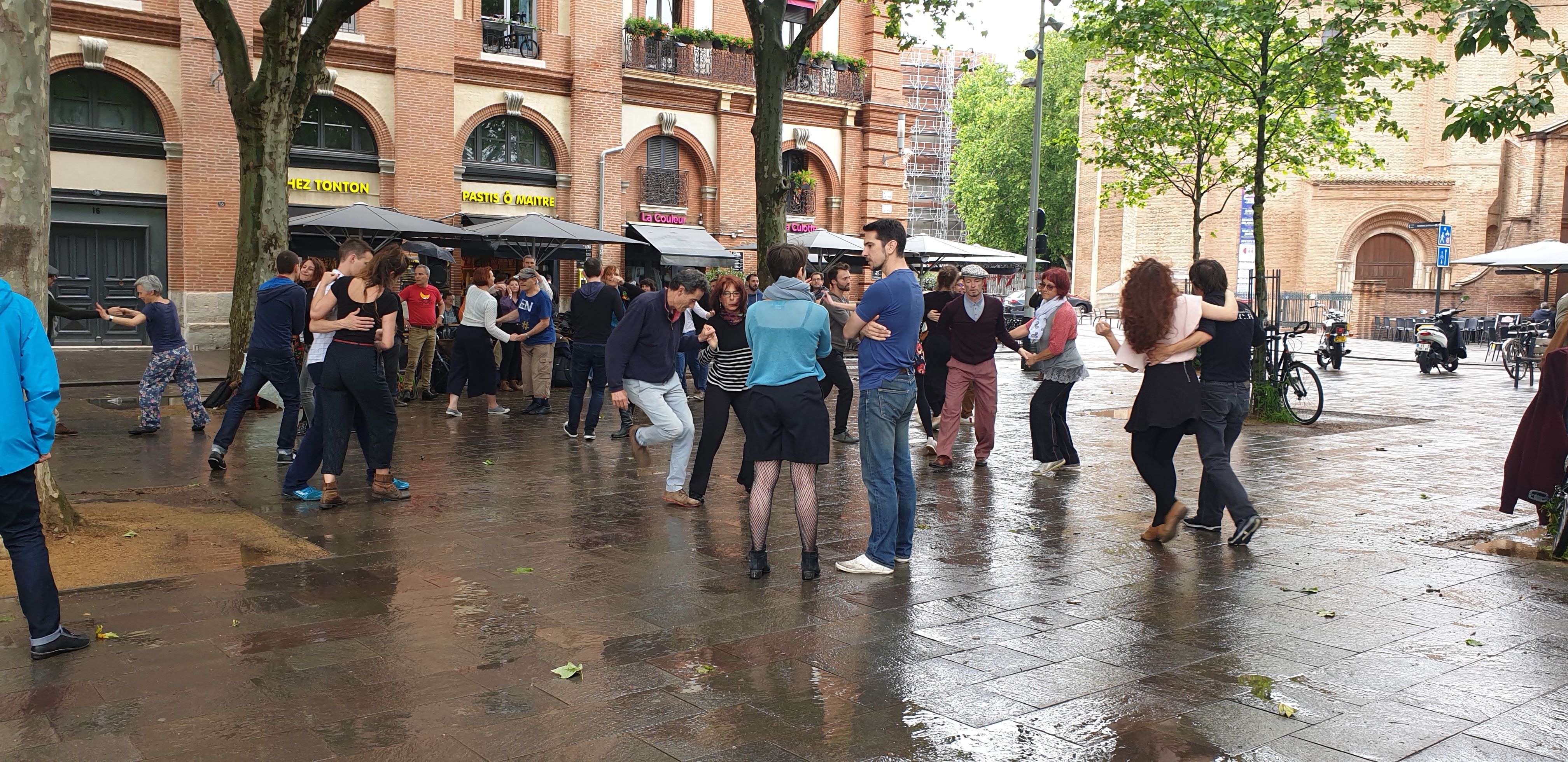 Photo n° 3 de l'avis de Sébastien. fait le 20/05/2019 à 06:02