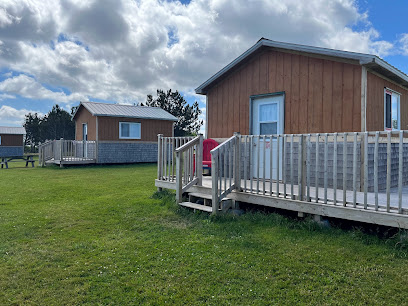 Murray Beach Provincial Park Campground