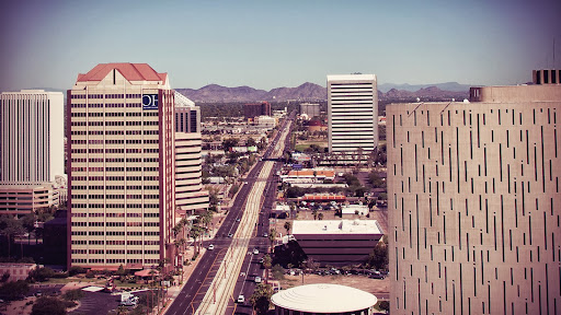 Advertising Agency «OH Partners», reviews and photos, 3550 N Central Ave Suite #1900, Phoenix, AZ 85012, USA