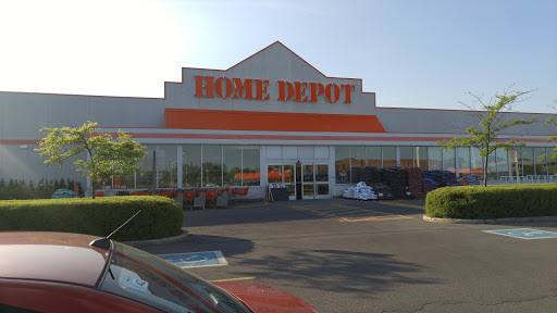 Home Depot