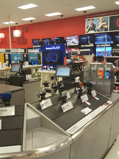 Department Store «Target», reviews and photos, 200 Running Hill Rd, South Portland, ME 04106, USA