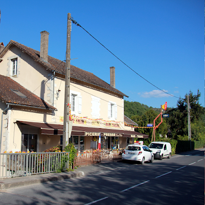 Lou Païs à Condat-sur-Vézère