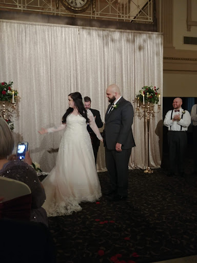 Event Venue «The Windamere», reviews and photos, 2 S Main St, Middletown, OH 45044, USA