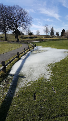 Golf Club «Brae Burn Golf Club», reviews and photos, 10860 Five Mile Road, Plymouth, MI 48170, USA