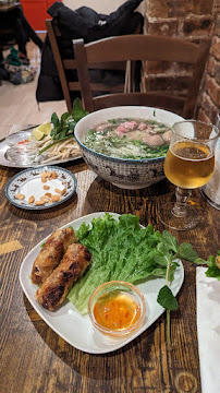 Les plus récentes photos du Restaurant vietnamien Au Bon Pho in Paris - n°1
