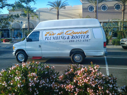 Go Time Plumbing & Rooter in Phoenix, Arizona
