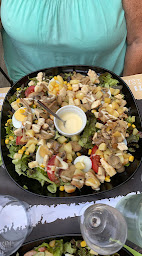 Photo n°17 de S’top salade à La Roche-Posay ()