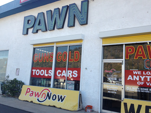 Pawn Shop «Pawn Now», reviews and photos, 8151 E Apache Trail, Mesa, AZ 85207, USA