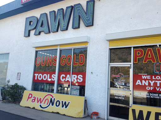 Pawn Shop «Pawn Now», reviews and photos, 8151 E Apache Trail, Mesa, AZ 85207, USA