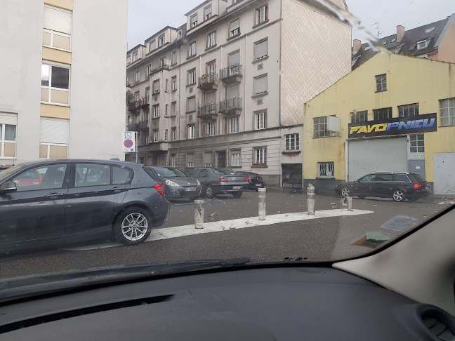 Favopneu - Atelier de réparation automobile
