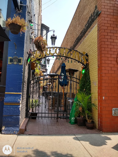 Shopping Mall «Pipers Alley Mall», reviews and photos, 210 W North Ave, Chicago, IL 60610, USA