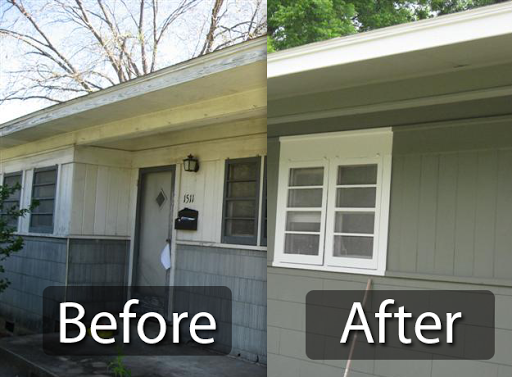 Painter «Tex Painting», reviews and photos, 1212 Guadalupe St, Austin, TX 78701, USA