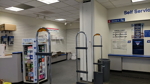 Post Office «United States Postal Service», reviews and photos, 95 W Front St, Keyport, NJ 07735, USA