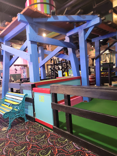 Amusement Center «Family Fun Center At Boomtown», reviews and photos, 2100 Garson Rd, Verdi, NV 89439, USA