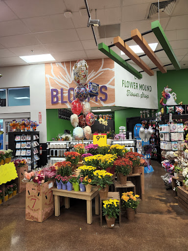 Grocery Store «Kroger», reviews and photos, 2709 Cross Timbers Rd, Flower Mound, TX 75028, USA