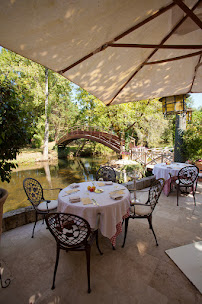 Atmosphère du Restaurant Ròda à Champagnac-de-Belair - n°4