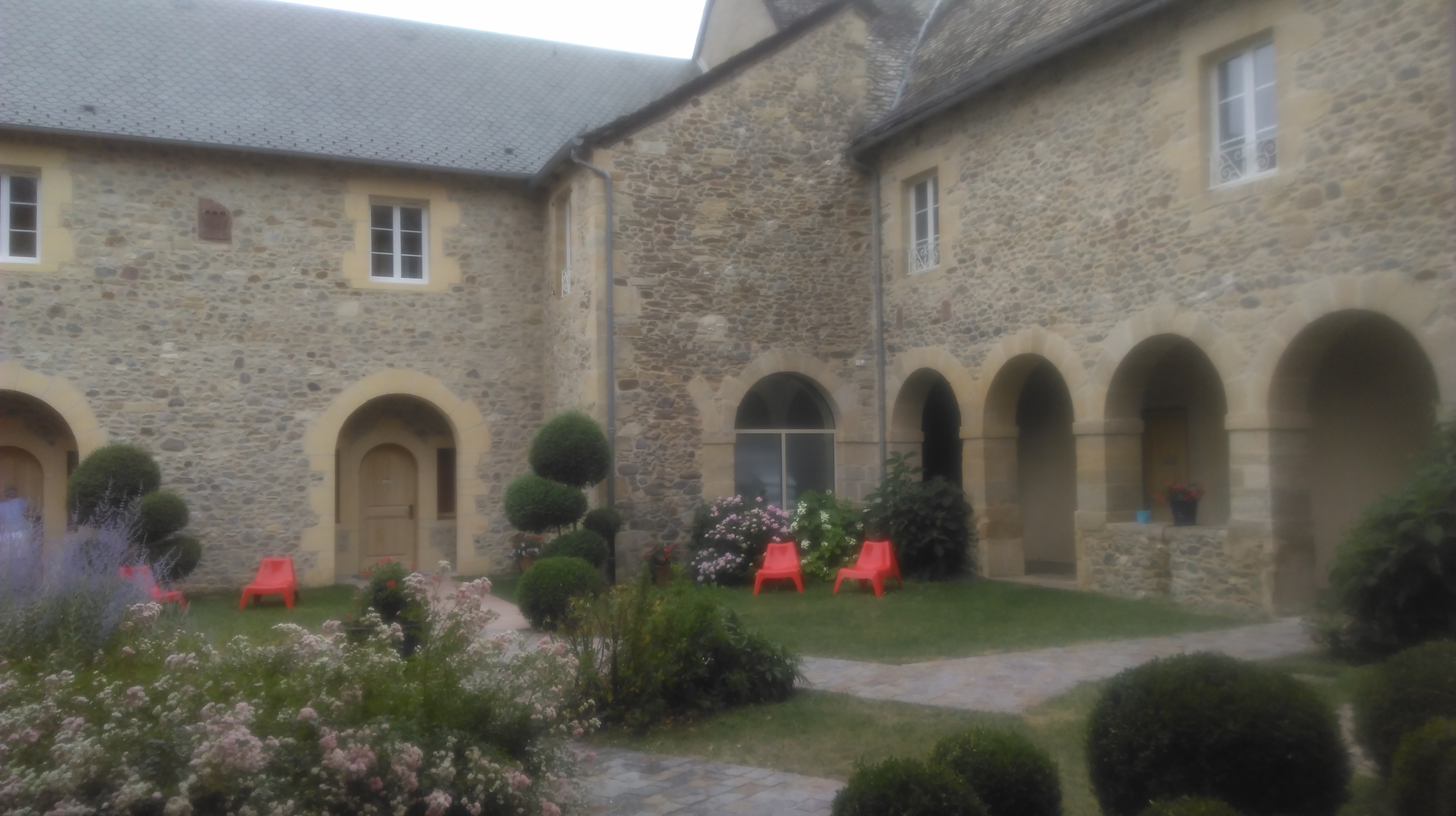 Photo n° 1 de l'avis de Francois.o fait le 23/06/2017 à 17:14