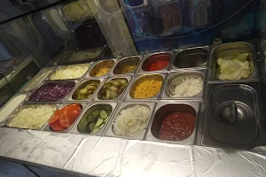 Jorgg Kebab image