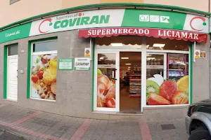 Supermercado Liciamar image