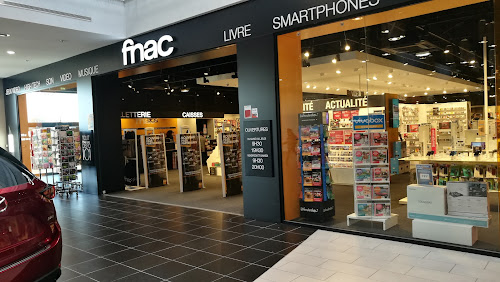 Librairie FNAC Saumur Saumur