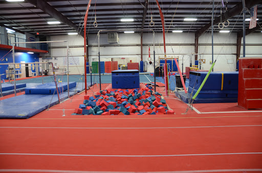 Gymnastics Center «Champion Gymnastics», reviews and photos, 11100 Plantside Dr, Louisville, KY 40299, USA
