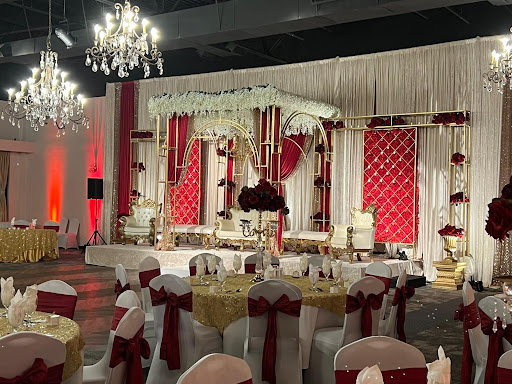 Event Venue «Premier Event Halls», reviews and photos, 3520 Breckinridge Blvd #106, Duluth, GA 30096, USA