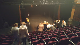 Théâtre Universitaire Royal de Liège