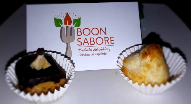 Opiniones de Boon Sabore en Quilpué - Servicio de catering