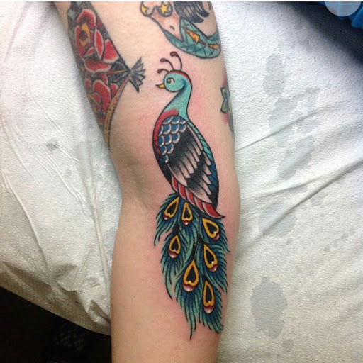Find great first tattoo ideas for guys for your next unique tattoo in Temple at Lucky In Love Tattoo