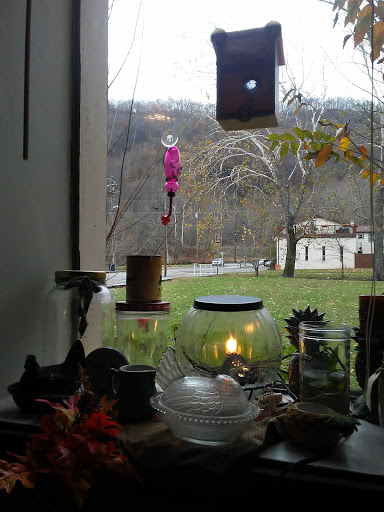 Restaurant «The Pineapple Tea Room & Coffee Shoppe», reviews and photos, 604 Colwyn St, Cumberland Gap, TN 37724, USA