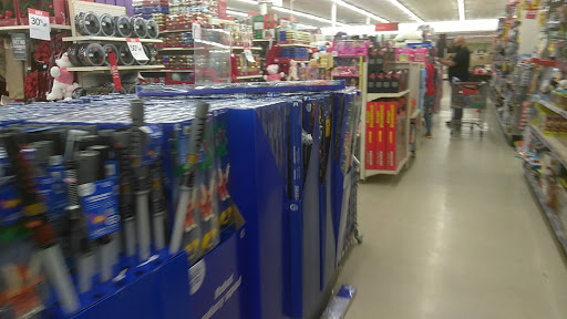 Department Store «Kmart», reviews and photos, 1602 W Brandon Blvd, Brandon, FL 33511, USA