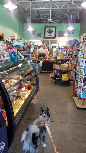 Pet Supply Store «Pet Pleasers Bakery Inc», reviews and photos, 660 Dawsonville Hwy, Gainesville, GA 30501, USA
