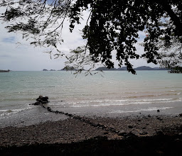 อาคารรับรองหน่วยบัญชาการต่อสู้อากาศยานและรักษาฝั่ง photo
